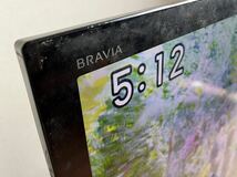 SONY ソニー BRAVIA ブラビア 32インチ 液晶テレビ KDL-32EX420_画像4