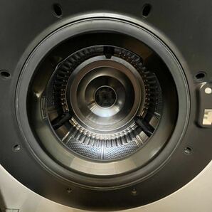 1000円スタート！SHARP シャープ ドラム式電気洗濯乾燥機 ES-W112 プラズマクラスター ドラム式洗濯乾燥機 左開き ES-W112 2020年製の画像6
