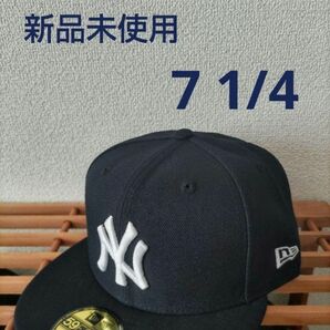 ニューエラ 59FIFTY MLB キャップ