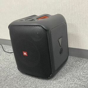 ★彡JBL PARTYBOX ENCORE ESSENTIAL ポータブルパーティースピーカー JBLPBENCOREES ※USEDの画像2