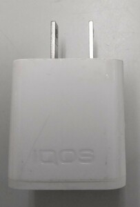  Iqos AC adaptor secondhand goods 