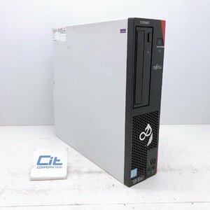 Fujitsu esprimo D588/T FMVD3800SZ Core i7-8700 3.2GHz 8GB SSD256GB MULTI ジャンク扱い H12363