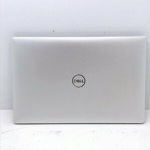 【月曜日午前10時台終了】DELL Precision 5540 Core i7 9750H 2.6GHz 32GB SSD1TB 15.6 タッチパネル 3840×2160 ジャンク扱い H12391の画像5