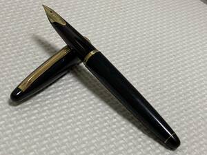 PILOT パイロット 万年筆 Elite エリート ペン先18K