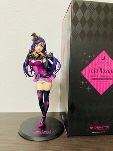 【開封品】ラブライブ！東條希　ぺんてるアイプラスコラボVer. 1/7完成品フィギュア