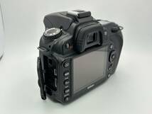 Nikon D90 デジタル一眼レフカメラ_画像5