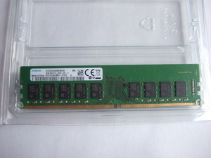 HP SAMSUNG 16GB 1枚 DDR4-2400ECC PC4-2666V-EE1