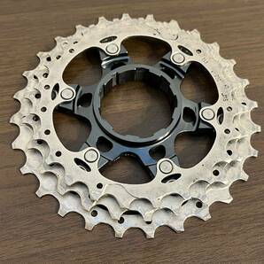 SHIMANO シマノ スプロケット ULTEGRA アルテグラ CS-R8000 11-28Tの画像4