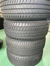 ブリヂストン アレンザ 245/50R19 20年製 4本セット_画像1