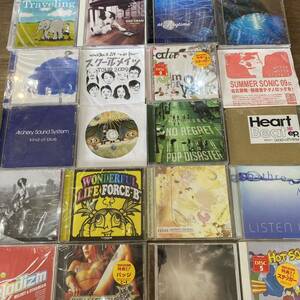 ②まとめ CD 邦ロック 平成DOOKIE FESTA UNDER LIFE backnumber chaqq Lead-off Hitter JANGA69 Fee PAN Force“B” POP DISASTER