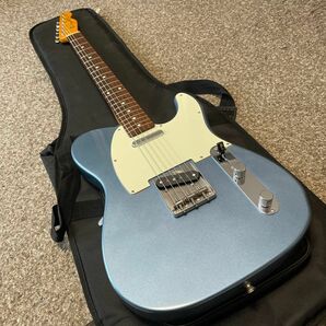 FenderJapan フェンダージャパン テレキャスター エレキギター