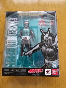 バンダイ S.H.Figuarts 仮面ライダー 旧１号 フィギュアーツ