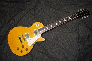 ■　EDWARDS　エドワーズ　■　LesPaul Standard　レスポールスタンダード　ダンカンPU　やや難あり　【 SH-4　SH-1n 】