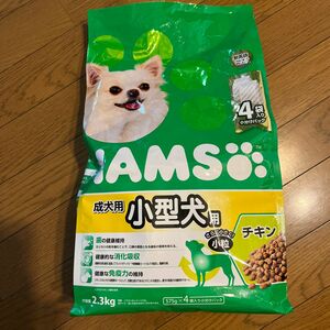 アイムス 成犬用 小型犬用 チキン 小粒 2.3kg