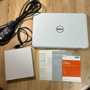 DELL Inspiron 11 3000 IODATA DVRP-UT8LWA