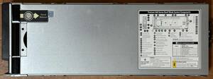 HP ProLiant BL460c Gen9 server blade Bear -bo-n present condition goods 