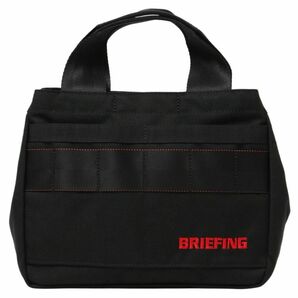 BRIEFING カートバッグ　CLASSIC CART TOTE TL