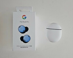 【新品同様】Pixle Bads Pro Google イヤホン ワイヤレスイヤホン