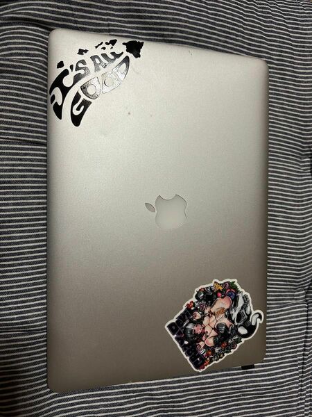 Mac book pro