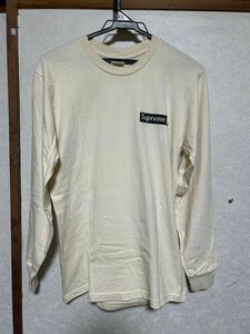 RN#101837 シュプリーム　Supreme 20ss sacred unique ロンT