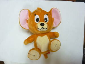 [ Jerry / Tom . Jerry Tom&Jerry ] мягкая игрушка Peanuts Club корпус примерно 22. бесплатная доставка 