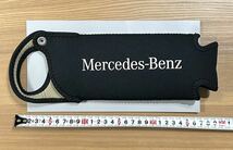 ★Mercedes-Benz オリジナル 20 オンス トート by BUILT★ メルセデス・ベンツ ボトルホルダー 未使用 非売品_画像6