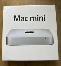 Apple Mac Mini 2012 SSD480GB新品 メモリー16GB新品 Office365導入　OS Ventura 13,6バックアップUSB　元箱あり_画像5