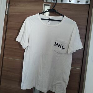 MHL. Tシャツ M