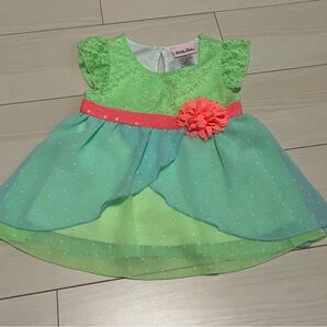 *2T 2歳 ドレス ワンピース プリンセス*