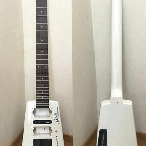 STEINBERGER Spirit スタインバーガー スピリット ギター  ボディのみ 抜け殻の画像2