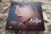 特価 ( 新品 CD 0T ) YAO SI TING 「 天使　Angle 」English edition_画像1