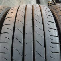 品質良し SP SPORT MAXX スポーツマックス 050 225/45R18 DUNLOP(ダンロップ) 愛知交換可 個人宅配送不可 中古タイヤ4本 912-96_画像7