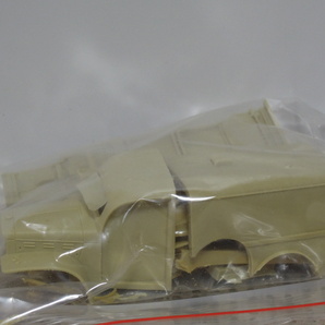 FM 1/48 DODGE AMBULANCEの画像5