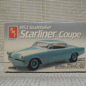 1953 Starliner Coupeの画像5