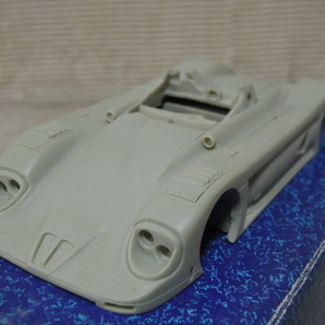 BBR 1/43 BMW V12 LM LM 2000の画像1