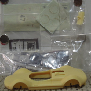 Marsh 1/43 Cooper-Olds MK1 Bruce McLaren 1964 Mosport 1stの画像5