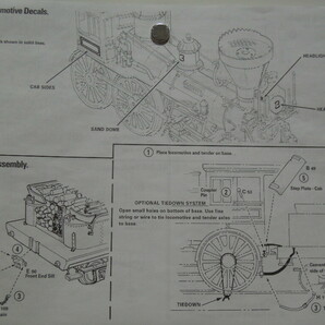 MPC 1/24 THE GENERALの画像6