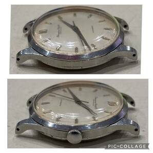 International Watch Co オートマチック  Cal.853 腕時計 中古品 の画像3