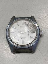 GRAND SEIKO　腕時計　4420-9000 Cal.4420B ジャンク品_画像1