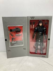  Takara Cool Girl .. element costume Ver figure unused * storage goods 