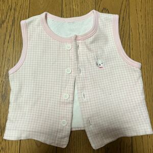  the best pink girl ... west pine shop check baby outer cotton 