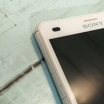 docomo XPERIA A４ SO-04G ホワイト 本体 白ロム SIMロック解除済み SIMフリー 083304_画像10