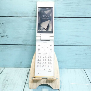 SoftBank KYOCERA DIGNO мобильный телефон 701KC белый корпус White ROM [ Junk ] SIM разблокирован .SIM свободный 375980