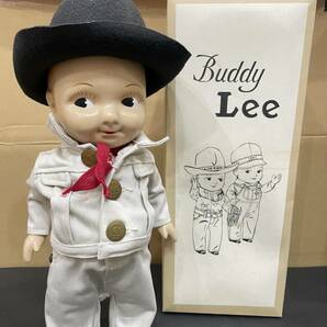 マイクカンパニー バディー・リー 人形 ドール Mike Company BUDDY LEE Doll No.2の画像1