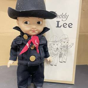 マイクカンパニー バディー・リー 人形 ドール Mike Company BUDDY LEE Doll No.1の画像1