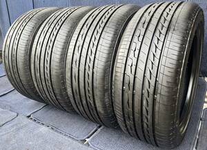 ☆送料無料☆【2021年製造】【溝9.5分山】BRIDGESTONE REGNO GR-X2 4本 235/45R17 ASP1799