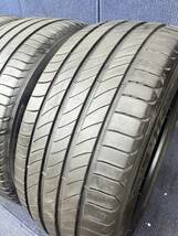 ☆送料無料☆【2020年製造】【溝6.5～7.5分山】MICHELIN PRImacy4 4本 245/45R17 ASP1807_画像2