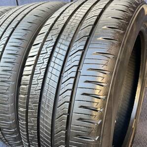 ☆送料無料☆【2022年製造】【溝9～9.8分山】ピレリ PIRELLI P8 FS PREMIUM 4本 225/45R17 ASP1825の画像2