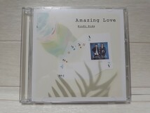 CD KinKi Kids Amazing Love ファンクラブ盤 CD+DVD_画像4