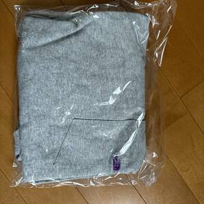 [NT3315N]THE NORTH FACE PURPLE LABEL(ザ・ノースフェイス パープルレーベル)7oz H/S Pocket Tee(7オンスハーフスリーブポケットT) 未使用の画像3